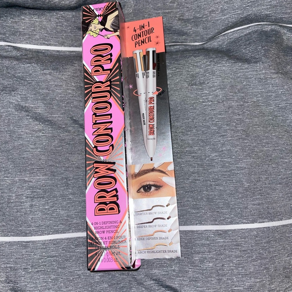 brow contour pro